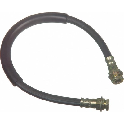 Rear Brake Hose by WAGNER - BH130685 pa1