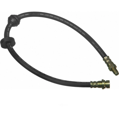 Rear Brake Hose by WAGNER - BH132303 pa3