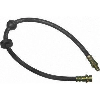 Rear Brake Hose by WAGNER - BH132303 pa4