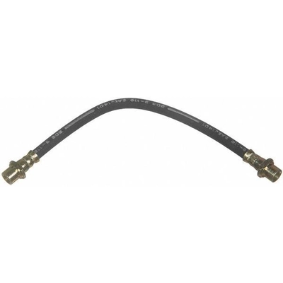 Rear Brake Hose by WAGNER - BH138035 pa3