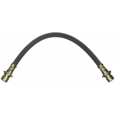 Rear Brake Hose by WAGNER - BH139094 pa1