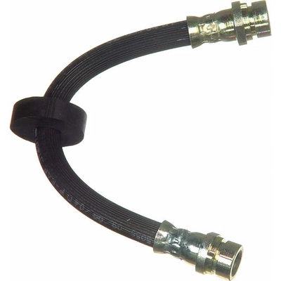 Rear Brake Hose by WAGNER - BH140074 pa1