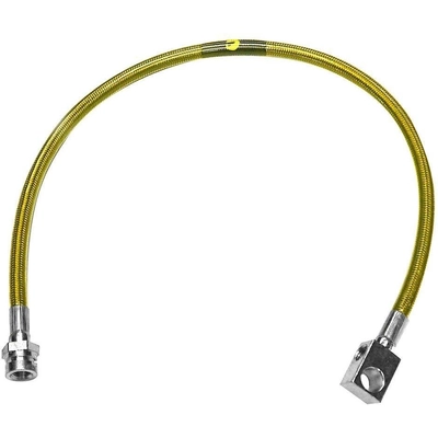 Rear Brake Hose by WAGNER - BH143397 pa1