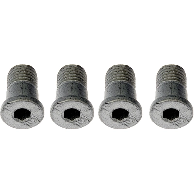 DORMAN - 13830 - Brake Rotor Retaining Screws pa2