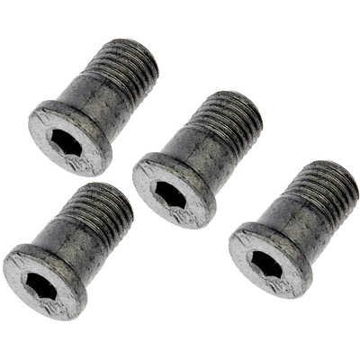 DORMAN - 13830 - Brake Rotor Retaining Screws pa3