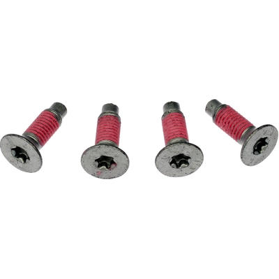 Rear Brake Rotor Bolt Or Screw by DORMAN - 14156 pa1