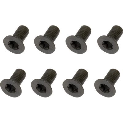 Rear Brake Rotor Bolt Or Screw by DORMAN - 14157 pa1