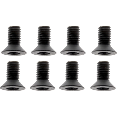 Rear Brake Rotor Bolt Or Screw by DORMAN - 14157 pa2