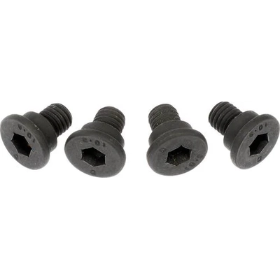 Rear Brake Rotor Bolt Or Screw by DORMAN - 14158 pa1