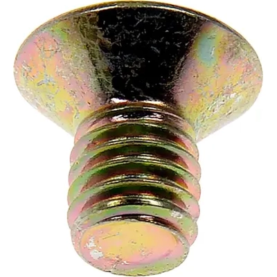 DORMAN/HELP - 13824 - Rear Brake Rotor Bolt Screw pa15