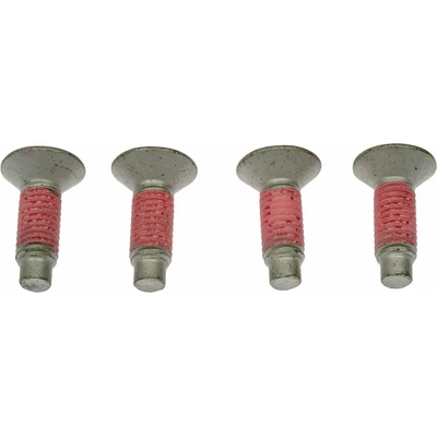 Rear Brake Rotor Bolt Or Screw by DORMAN/HELP - 14156 pa1