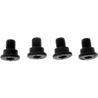 Rear Brake Rotor Bolt Or Screw by DORMAN/HELP - 14158 pa1