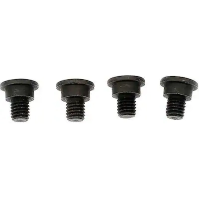 Rear Brake Rotor Bolt Or Screw by DORMAN/HELP - 14158 pa2
