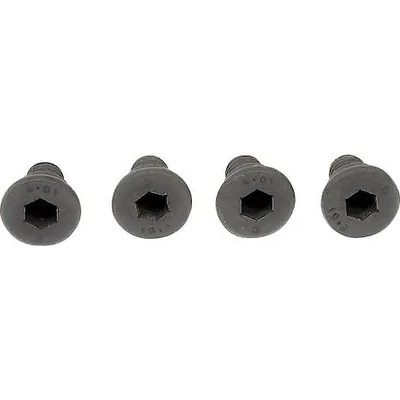 Rear Brake Rotor Bolt Or Screw by DORMAN/HELP - 14159 pa2
