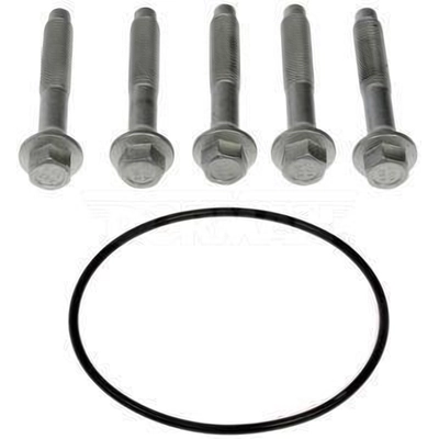 DORMAN (OE SOLUTIONS) - 926-127 - Rear Brake Rotor Bolt Or Screw pa5