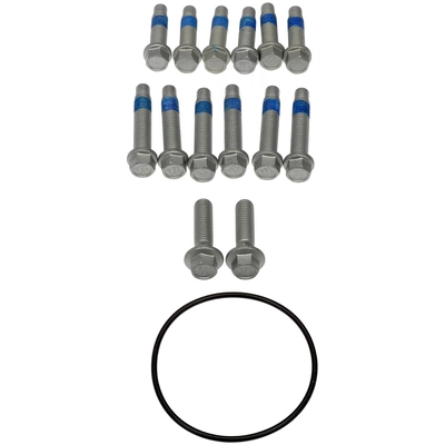 DORMAN (OE SOLUTIONS) - 966-002 - Axle Bolt Kit pa2