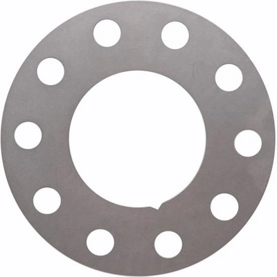 Rear Brake Rotor Shim by RAYBESTOS - BA10903 pa2