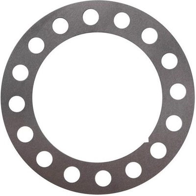 Rear Brake Rotor Shim by RAYBESTOS - BA11006 pa1