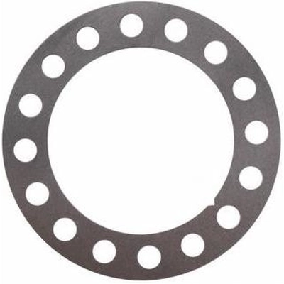Rear Brake Rotor Shim by RAYBESTOS - BA11006 pa5