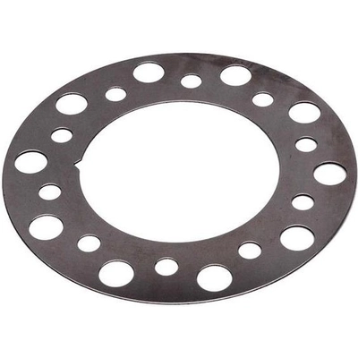 Rear Brake Rotor Shim by RAYBESTOS - BA20403 pa1