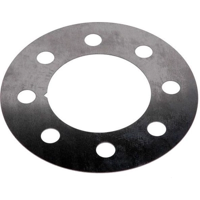 Rear Brake Rotor Shim by RAYBESTOS - BA80503 pa2