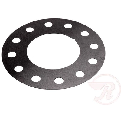 Rear Brake Rotor Shim by RAYBESTOS - BA80703 pa3