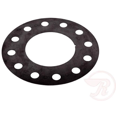 Rear Brake Rotor Shim by RAYBESTOS - BA80706 pa3