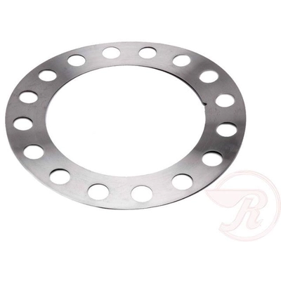 Rear Brake Rotor Shim by RAYBESTOS - BA81003 pa3