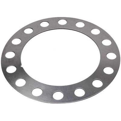 Rear Brake Rotor Shim by RAYBESTOS - BA81006 pa2