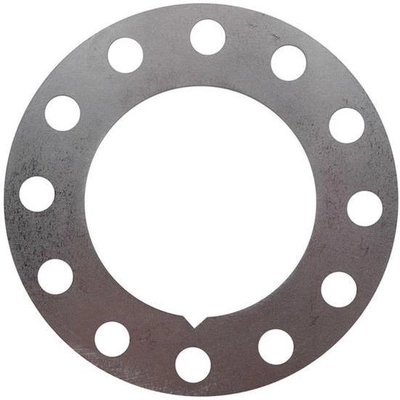 Rear Brake Rotor Shim by RAYBESTOS - BA81206 pa1