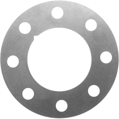 Rear Brake Rotor Shim by RAYBESTOS - BA81303 pa1