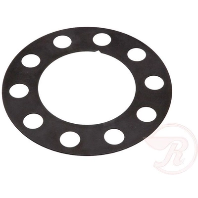 Rear Brake Rotor Shim by RAYBESTOS - BA90303 pa3