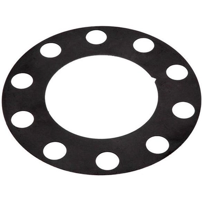 Rear Brake Rotor Shim by RAYBESTOS - BA90403 pa2