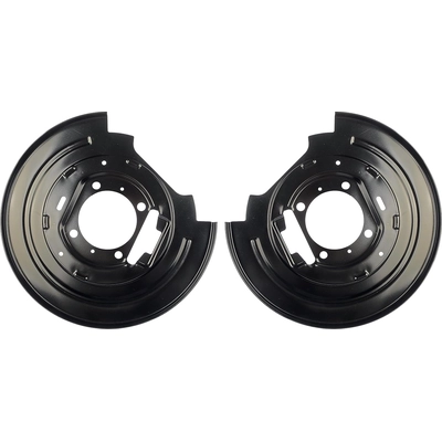 DORMAN (OE SOLUTIONS) - 924-215 - Rear Brake Shield pa9