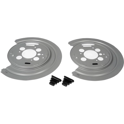 DORMAN (OE SOLUTIONS) - 924-685 - Brake Backing Plate - 1 Pair pa2