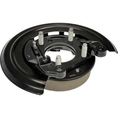 Rear Brake Shield by DORMAN (OE SOLUTIONS) - 926-265 pa1