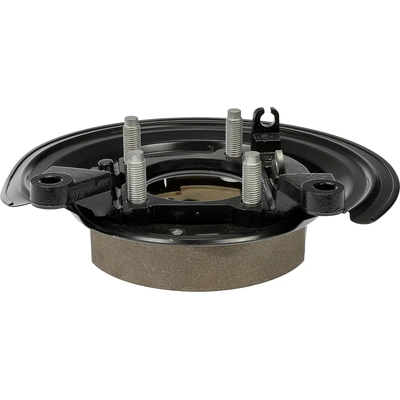 Rear Brake Shield by DORMAN (OE SOLUTIONS) - 926-268 pa1