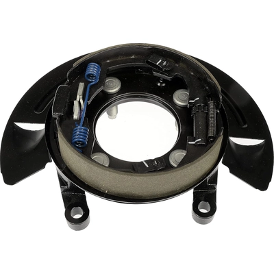 Rear Brake Shield by DORMAN (OE SOLUTIONS) - 926-269 pa2