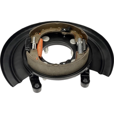 Rear Brake Shield by DORMAN (OE SOLUTIONS) - 926-270 pa1