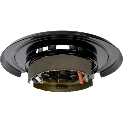 Rear Brake Shield by DORMAN (OE SOLUTIONS) - 926-271 pa1