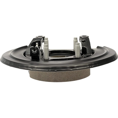 Rear Brake Shield by DORMAN (OE SOLUTIONS) - 926-272 pa1