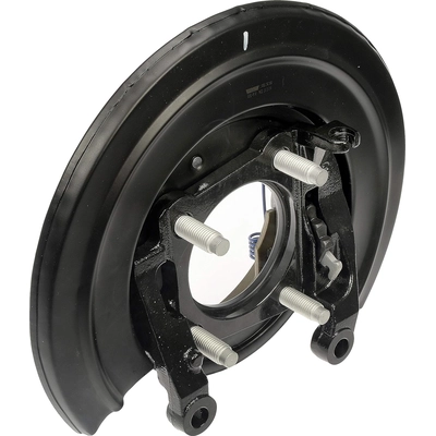 Rear Brake Shield by DORMAN (OE SOLUTIONS) - 926-272 pa2