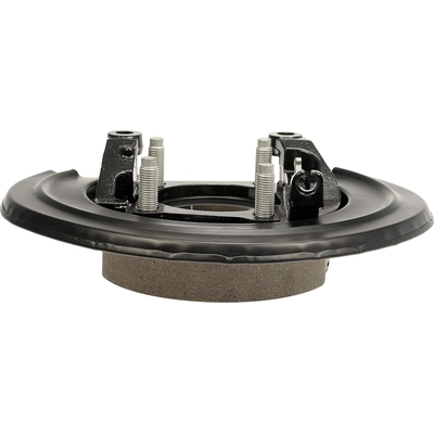 Rear Brake Shield by DORMAN (OE SOLUTIONS) - 926-273 pa1
