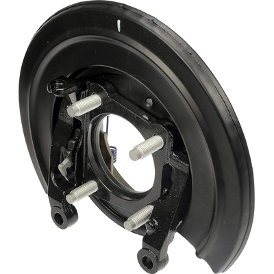 Rear Brake Shield by DORMAN (OE SOLUTIONS) - 926-273 pa2