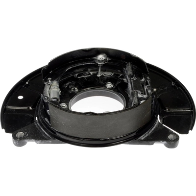 Rear Brake Shield by DORMAN (OE SOLUTIONS) - 926-371 pa2
