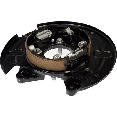 Rear Brake Shield by DORMAN (OE SOLUTIONS) - 926-373 pa1