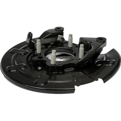 Rear Brake Shield by DORMAN (OE SOLUTIONS) - 926-374 pa1