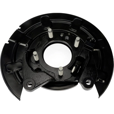 Rear Brake Shield by DORMAN (OE SOLUTIONS) - 926-374 pa2