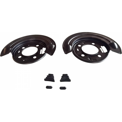 Rear Brake Shield by SKP - SK924226 pa1