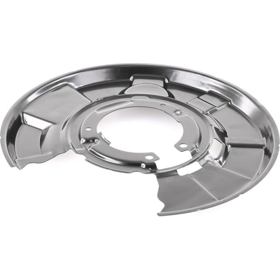 Rear Brake Shield by VAICO - V20-2140 pa1